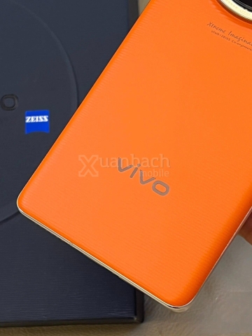Điện thoại Vivo X100 Pro 5G likenew Dimensity 9300