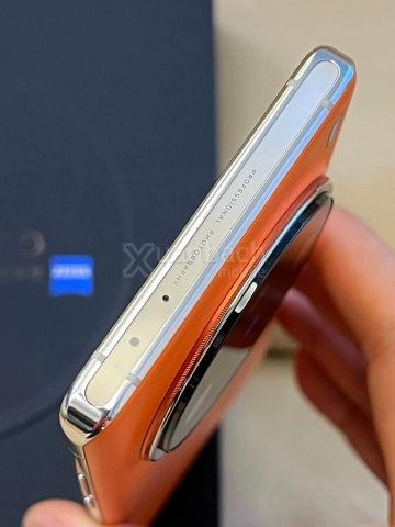 Điện thoại Vivo X100 Pro 5G likenew Dimensity 9300