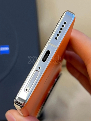 Điện thoại Vivo X100 Pro 5G likenew Dimensity 9300