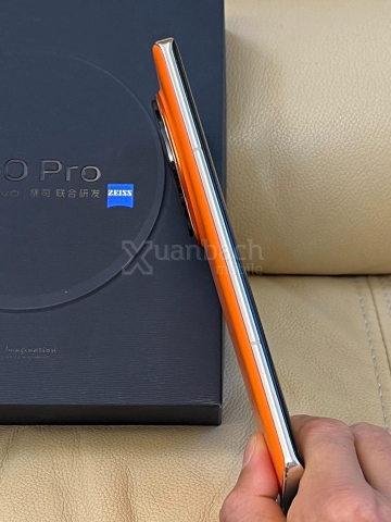 Điện thoại Vivo X100 Pro 5G likenew Dimensity 9300
