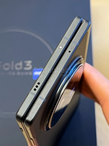 Điện thoại Vivo X Fold 3 5G likenew Snapdragon 8 Gen 2