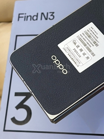 Điện thoại OPPO Find N3 5G Likenew Snapdragon 8 Gen 2