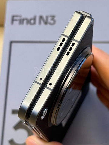 Điện thoại OPPO Find N3 5G Likenew Snapdragon 8 Gen 2