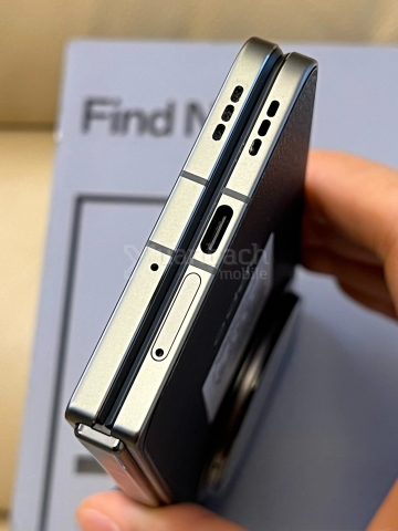 Điện thoại OPPO Find N3 5G Likenew Snapdragon 8 Gen 2