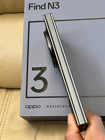Điện thoại OPPO Find N3 5G Likenew Snapdragon 8 Gen 2