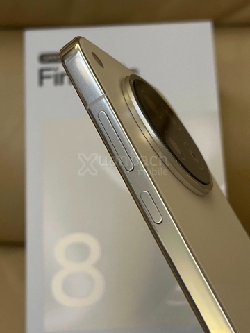 Điện thoại OPPO Find X8s likenew (Dimensity 9400 Plus)