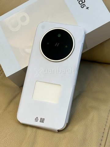 Điện thoại OPPO Find X8s Plus 5G likenew (Dimensity 9400 Plus)
