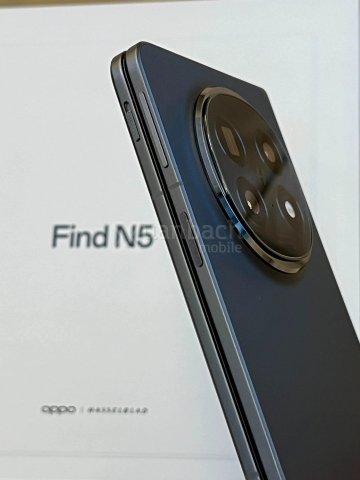 Điện thoại Oppo Find N5 likenew (Snap 8 Elite)