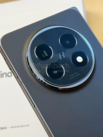 Điện thoại Oppo Find N5 likenew (Snap 8 Elite)