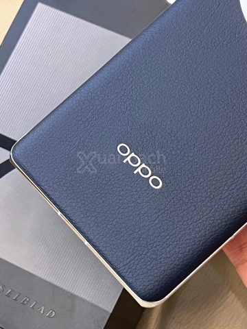 Điện thoại OPPO Find X7 Ultra 5G likenew (Snapdragon 8 Gen 3)