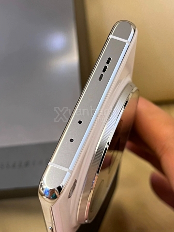 Điện thoại OPPO Find X7 Ultra 5G likenew (Snapdragon 8 Gen 3)