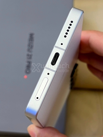 Điện thoại Meizu 21 Pro 5G likenew (Flyme AI - Snapdragon 8 Gen 3)