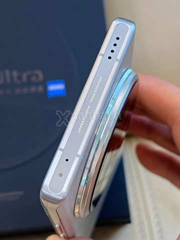 Điện thoại Vivo X100 Ultra 5G likenew Camera tiềm vọng 200MP