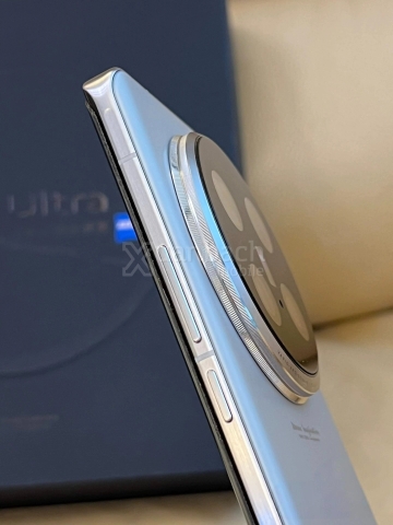 Điện thoại Vivo X100 Ultra 5G likenew Camera tiềm vọng 200MP
