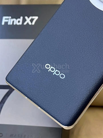 Điện thoại OPPO Find X7 5G likenew (Dimensity 9300)