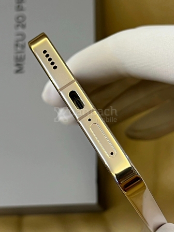 Điện thoại Meizu 20 Pro 5G Likenew Snapdragon 8 Gen 2
