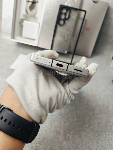 Điện thoại Nubia Red Magic 9 Pro 5G Likenew Snapdragon 8 Gen 3