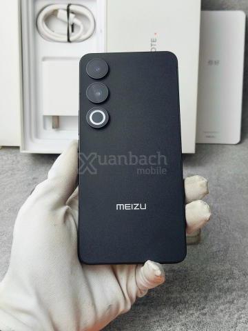 Điện thoại Meizu 21 Note 5G Likenew
