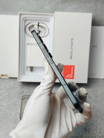 Điện thoại Meizu 21 Note 5G Likenew