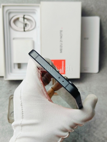 Điện thoại Meizu 21 Note 5G Likenew