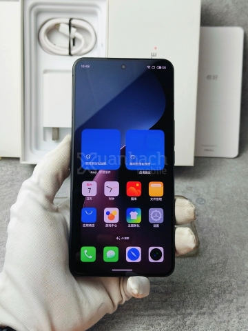 Điện thoại Meizu 21 Note 5G Likenew
