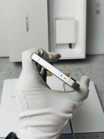Điện thoại Meizu 21 Likenew Snap 8 Gen 3