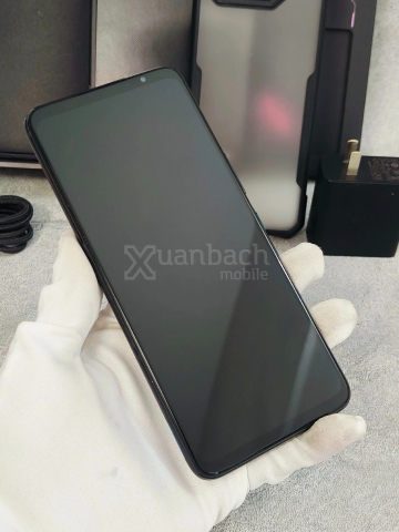 Điện thoại Asus ROG Phone 7 Likenew (Snapdragon 8 Gen 2)