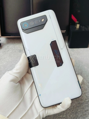 Điện thoại Asus ROG Phone 7 Likenew (Snapdragon 8 Gen 2)