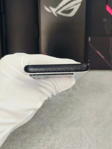 Điện thoại Asus ROG Phone 6 Likenew Snapdragon 8+ Gen 1, pin 6000mAh