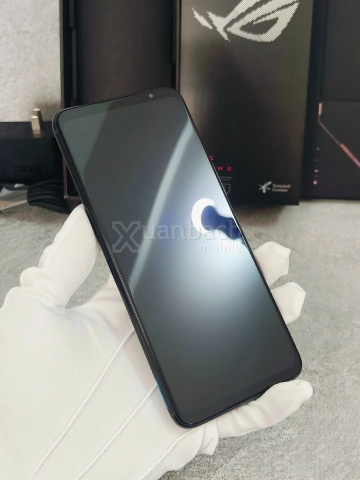 Điện thoại Asus ROG Phone 6 Likenew Snapdragon 8+ Gen 1, pin 6000mAh