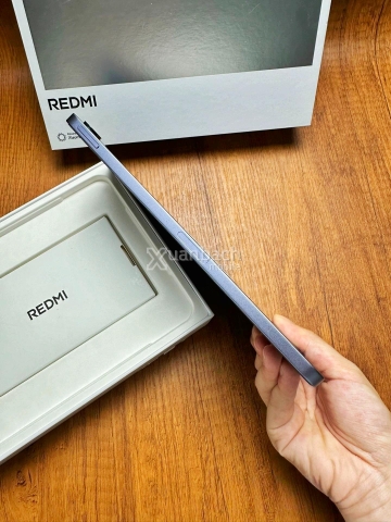 Máy tính bảng Xiaomi Redmi K Pad Gaming DImensity 9400+