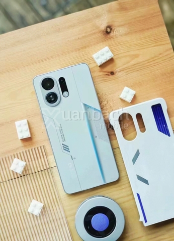 Điện thoại OPPO K13 Turbo Pro New - Snapdragon 8s Gen 4