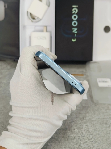 Điện thoại Vivo iQOO Neo 10 Pro Plus Snapdragon 8 Elite - 6800mAh