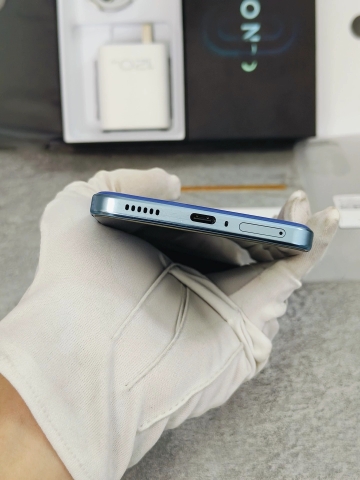 Điện thoại Vivo iQOO Neo 10 Pro Plus Snapdragon 8 Elite - 6800mAh