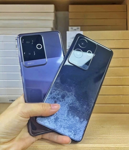 Điện thoại Realme GT6 5G (ĐBH) Snapdragon 8 Gen 3