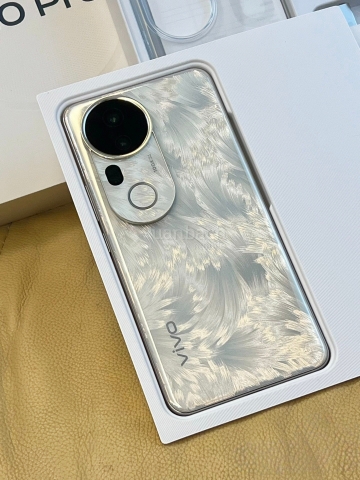 Điện thoại Vivo S20 Pro 5G Dimensity 9300 Plus