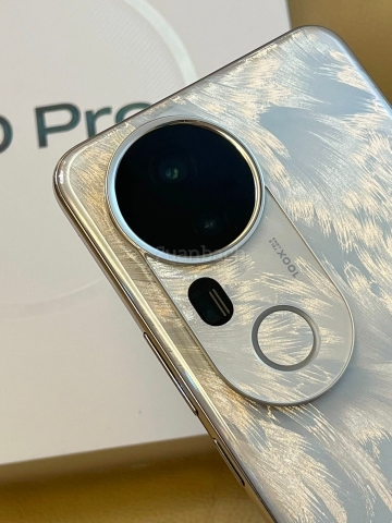 Điện thoại Vivo S20 Pro 5G Dimensity 9300 Plus