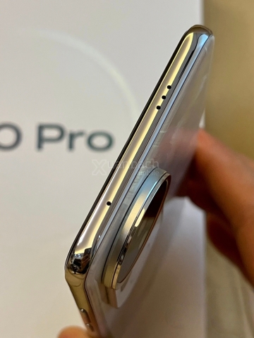 Điện thoại Vivo S20 Pro 5G Dimensity 9300 Plus