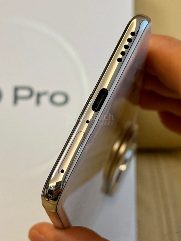 Điện thoại Vivo S20 Pro 5G Dimensity 9300 Plus