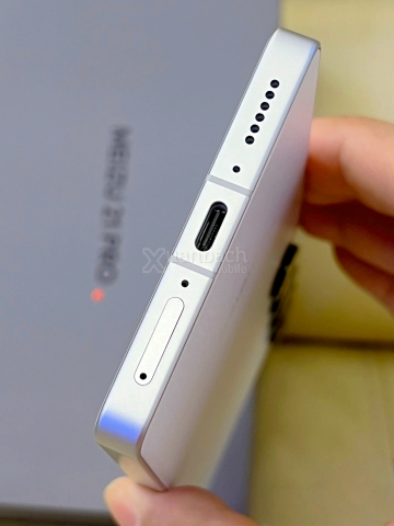 Điện thoại Meizu 21 Pro 5G likenew - Snapdragon 8 Gen 3