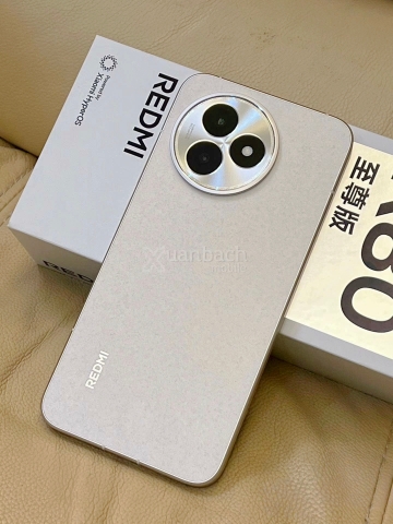 Điện thoại Xiaomi REDMI K80 Ultra Dimensity 9400 Plus - Pin 7410mAh