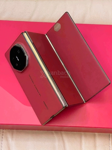 Điện thoại Huawei Mate XT Ultimate Design 16-512GB Likenew