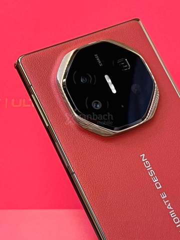 Điện thoại Huawei Mate XT Ultimate Design 16-512GB Likenew