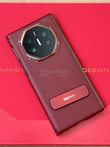 Điện thoại Huawei Mate XT Ultimate Design 16-512GB Likenew