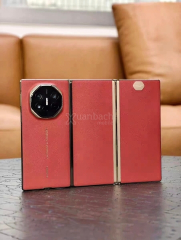 Điện thoại Huawei Mate XT Ultimate Design 16-512GB Likenew