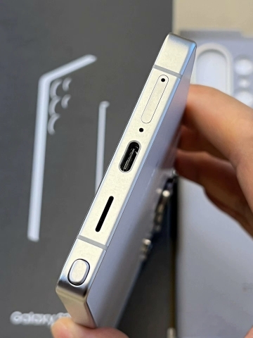 Điện thoại Samsung Galaxy S25 Ultra 12-256GB Likenew