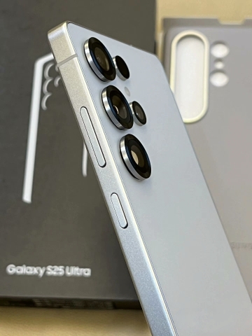 Điện thoại Samsung Galaxy S25 Ultra 12-256GB Likenew
