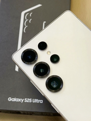 Điện thoại Samsung Galaxy S25 Ultra 12-256GB Likenew
