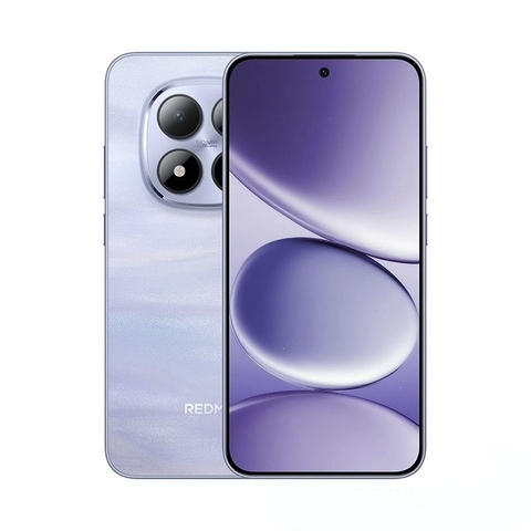 Điện thoại Xiaomi REDMI Note 15 Pro 5G Dimensity 7400 Ultra - Pin 7000mAh