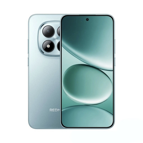 Điện thoại Xiaomi REDMI Note 15 Pro 5G Dimensity 7400 Ultra - Pin 7000mAh
